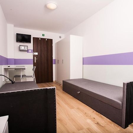 Sudo Rooms Wroclaw Dış mekan fotoğraf