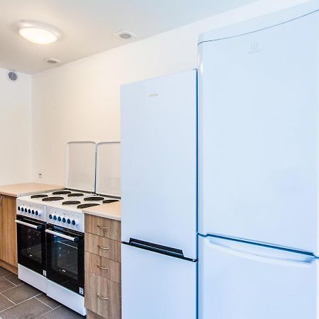 Sudo Rooms Wroclaw Dış mekan fotoğraf