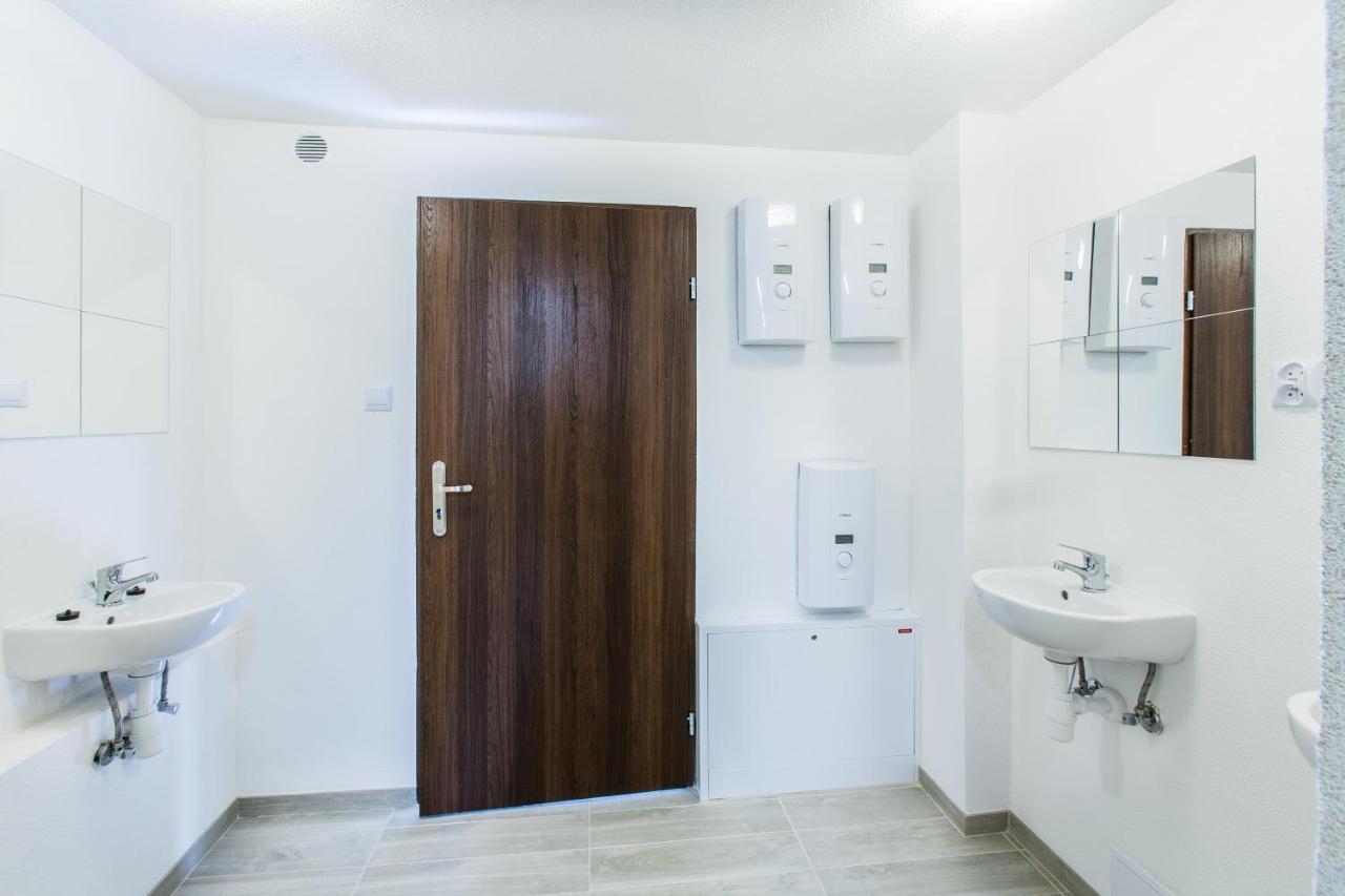 Sudo Rooms Wroclaw Dış mekan fotoğraf