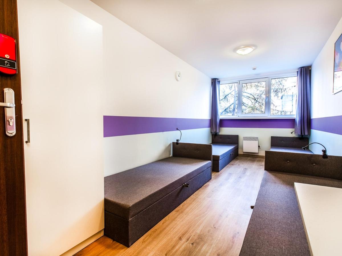 Sudo Rooms Wroclaw Dış mekan fotoğraf