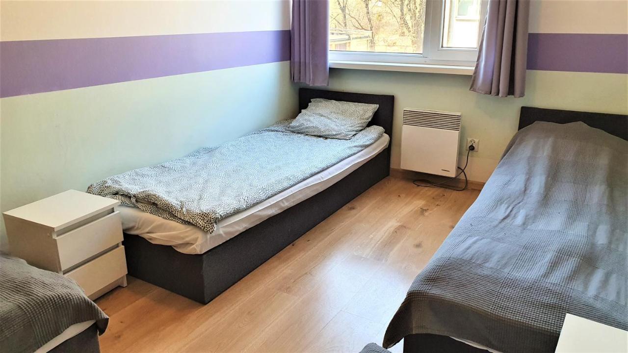 Sudo Rooms Wroclaw Dış mekan fotoğraf
