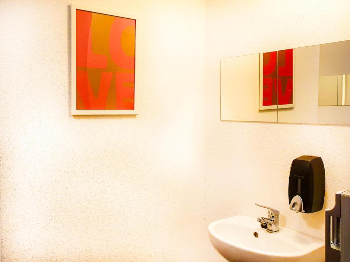 Sudo Rooms Wroclaw Dış mekan fotoğraf