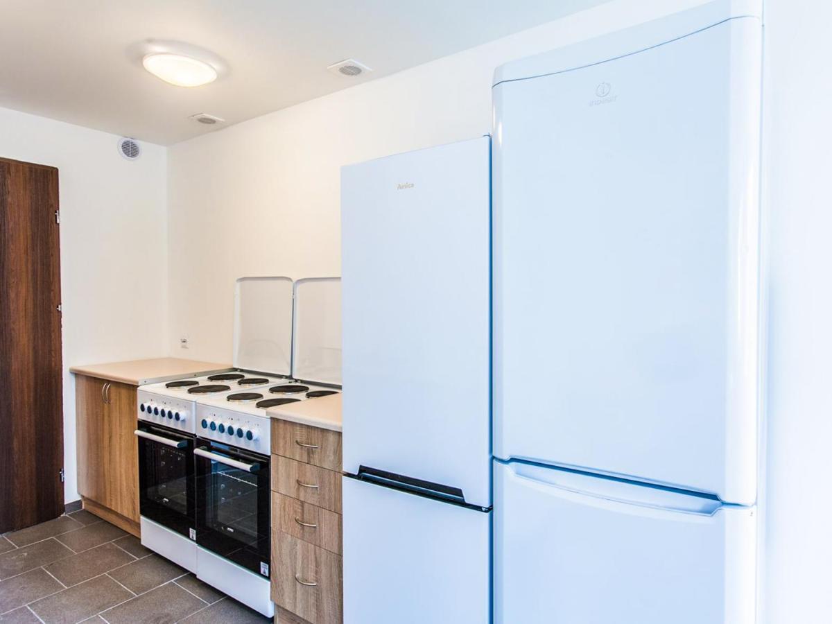 Sudo Rooms Wroclaw Dış mekan fotoğraf