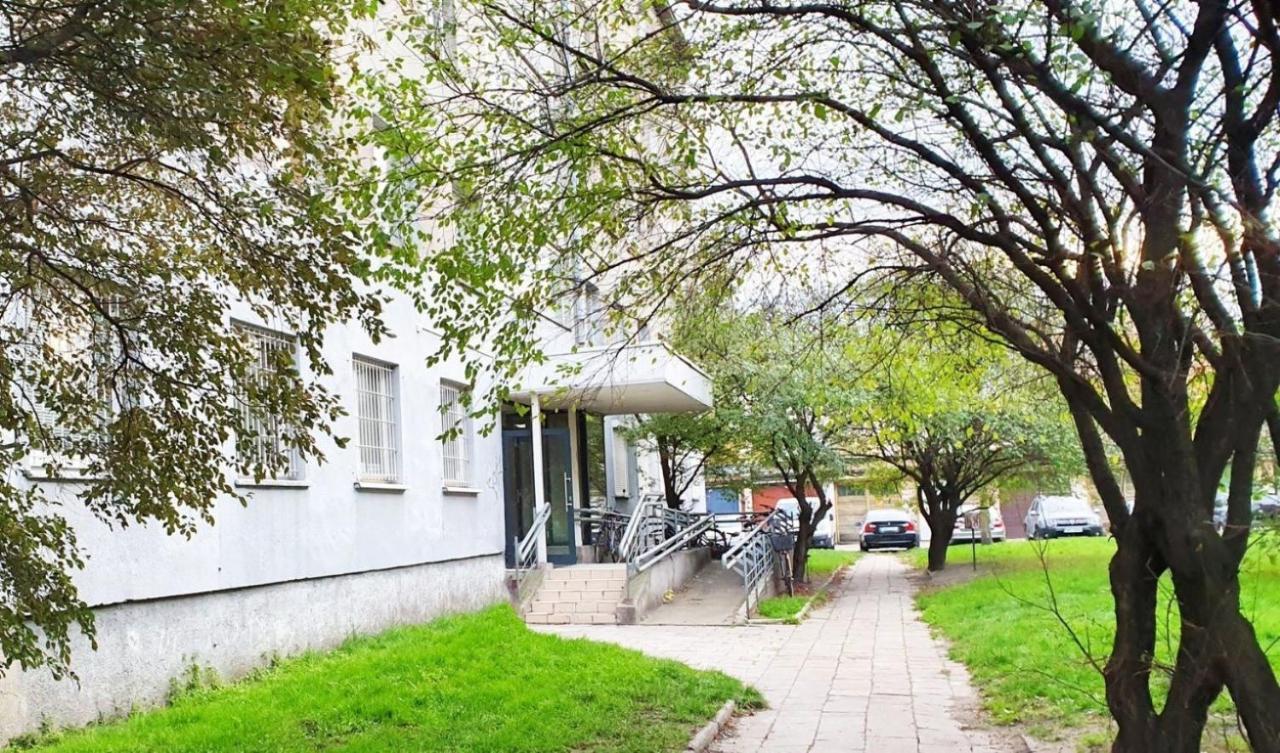 Sudo Rooms Wroclaw Dış mekan fotoğraf