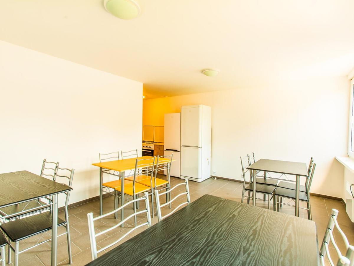Sudo Rooms Wroclaw Dış mekan fotoğraf